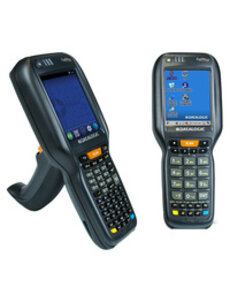 DATALOGIC 945550030 Datalogic Falcon X4, 2D, AR, BT, WiFi, num. fonct., pistolet, WEC 7