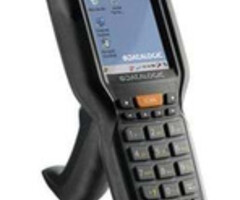 DATALOGIC Datalogic Falcon X4, 2D, AR, BT, Wi-Fi, num., Gun, Android | 945550033
