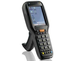 DATALOGIC 945550033 Datalogic Falcon X4, 2D, AR, BT, WiFi, num., pistolet, Android