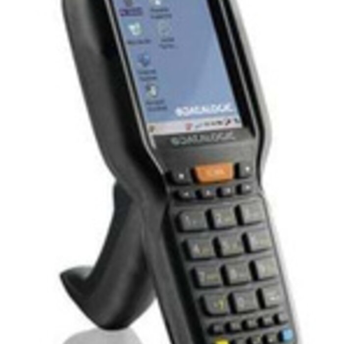 DATALOGIC Datalogic Falcon X4, 2D, AR, BT, Wi-Fi, num., Gun, Android | 945550033
