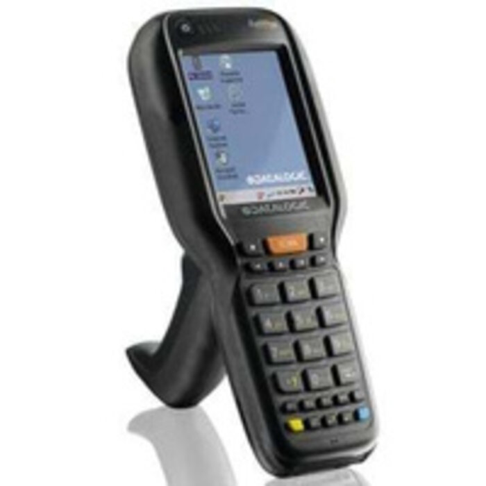 DATALOGIC Datalogic Falcon X4, 2D, AR, BT, WLAN, Num., Gun, Android, 1GB RAM / 8GB Flash