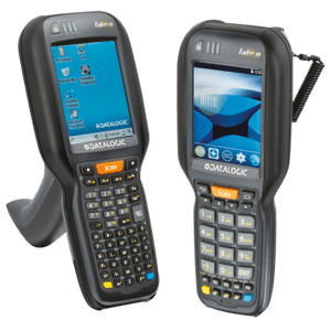 DATALOGIC Datalogic Falcon X4, 2D, AR, BT, WiFi, num., pistolet, Android, Bluetooth