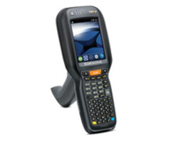 DATALOGIC Datalogic Falcon X4, 2D, AR, BT, Wi-Fi, alpha, Gun, Android | 945550032