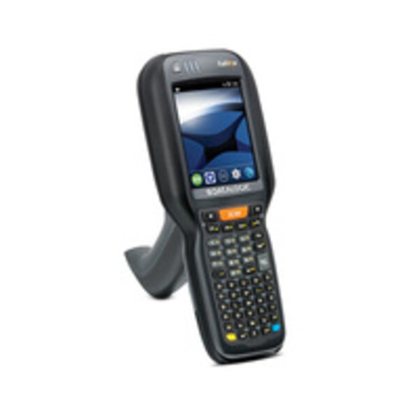 DATALOGIC Datalogic Falcon X4, 2D, AR, BT, WLAN, alfa, Gun, Android | 945550032