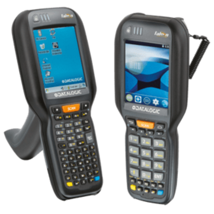 DATALOGIC Datalogic Falcon X4, 2D, AR, BT, WLAN, alfa, pistola, Android | 945550032