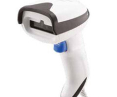 DATALOGIC Datalogic Gryphon GBT4200, BT, 1D, wit | GBT4200-WH-WLC