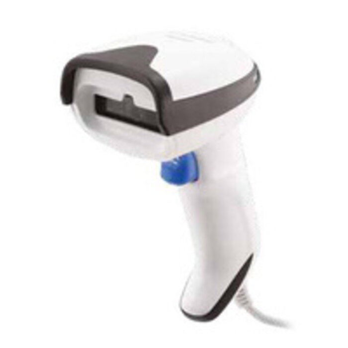DATALOGIC GBT4200-WH-WLC Datalogic Gryphon GBT4200, BT, 1D, bianco