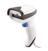 DATALOGIC Datalogic Gryphon GBT4200, BT, 1D, blanc, IP52