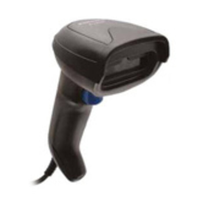 DATALOGIC GBT4200-BK-WLC Datalogic Gryphon GBT4200, BT, 1D, noir