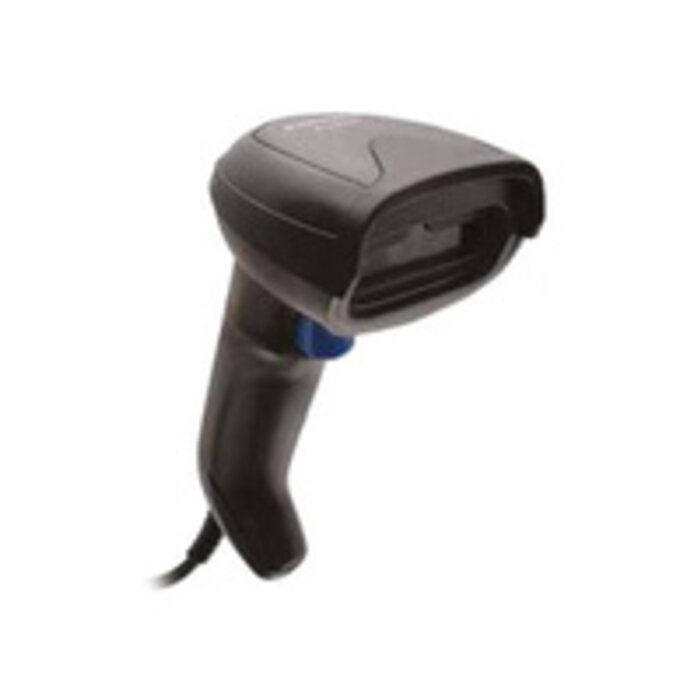 DATALOGIC Datalogic Gryphon GBT4200, BT, 1D, black, IP52