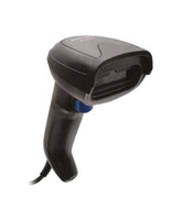 DATALOGIC Datalogic Gryphon GBT4200, BT, 1D, black, IP52