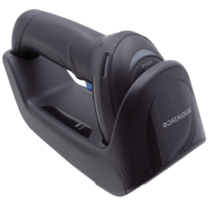 DATALOGIC Datalogic Gryphon GBT4200, BT, 1D, black, IP52