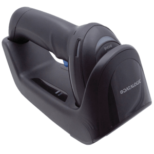 DATALOGIC Datalogic Gryphon GBT4200, BT, 1D, black, IP52