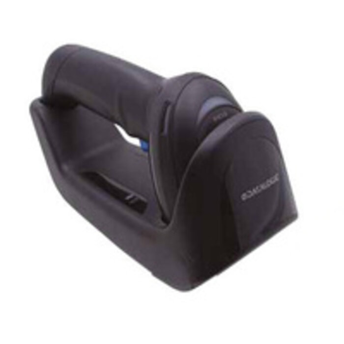 DATALOGIC GBT4200-BK-BTK1 Datalogic Gryphon GBT4200, BT, 1D, Multi-IF, Kit (USB), schwarz