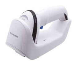 DATALOGIC Datalogic Gryphon GBT4200, BT, 1D, multi-IF, kabel (USB), wit | GBT4200-WH-BTK1