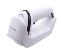 DATALOGIC Datalogic Gryphon GBT4200, BT, 1D, multi-IF, cable (USB), blanco | GBT4200-WH-BTK1