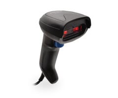 DATALOGIC Datalogic GD4220-BKK1 barcodescanner USB 1D