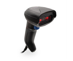 DATALOGIC Datalogic GD4220-BKK1 lector de códigos de barras USB 1D