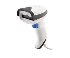DATALOGIC Datalogic Gryphon I GD4220 Kit, 1D, USB, kabel (USB), wit | GD4220-WHK1