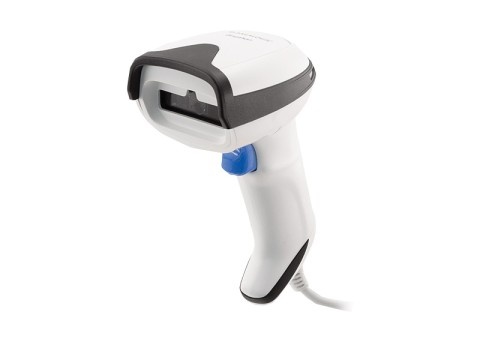 DATALOGIC Datalogic Gryphon I GD4220 Kit, 1D, USB, en kit (USB), blanc, IP52