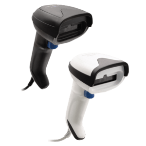 DATALOGIC Datalogic Gryphon I GD4220 Kit, 1D, USB, en kit (USB), blanc, IP52