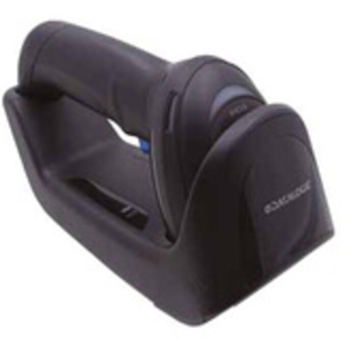 DATALOGIC Datalogic Gryphon I GD4290, 1D, multi-IF, negro | GD4290-BK