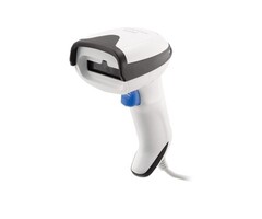 DATALOGIC GD4290-WH Datalogic Gryphon I GD4290, 1D, multi-IF, blanc