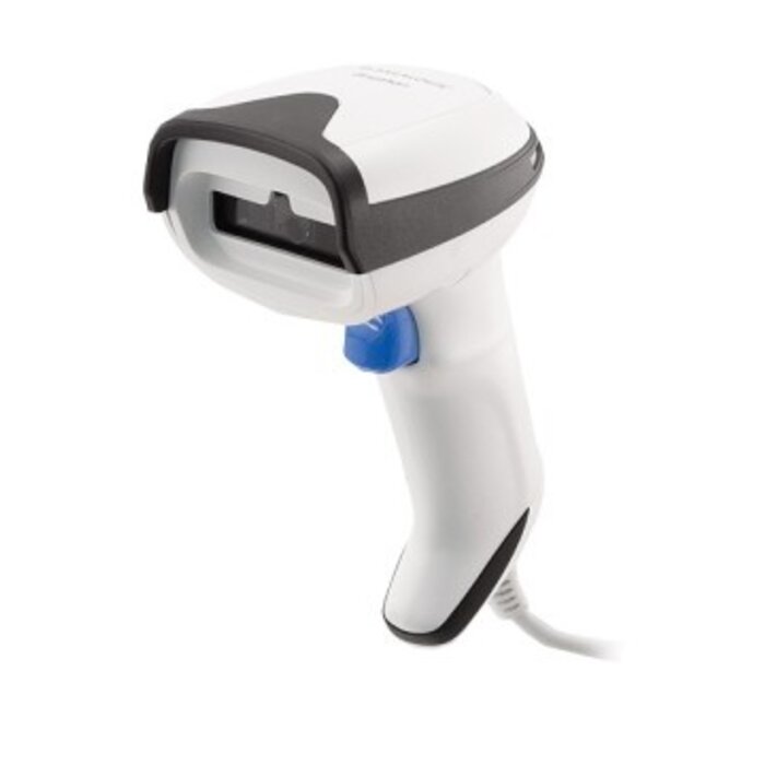 DATALOGIC Datalogic Gryphon I GD4290, 1D, multi-IF, wit | GD4290-WH