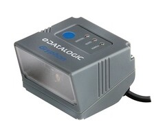 DATALOGIC Datalogic Gryphon GFS4100, 1D, RS232, kit (RS232) | GFS4150-9