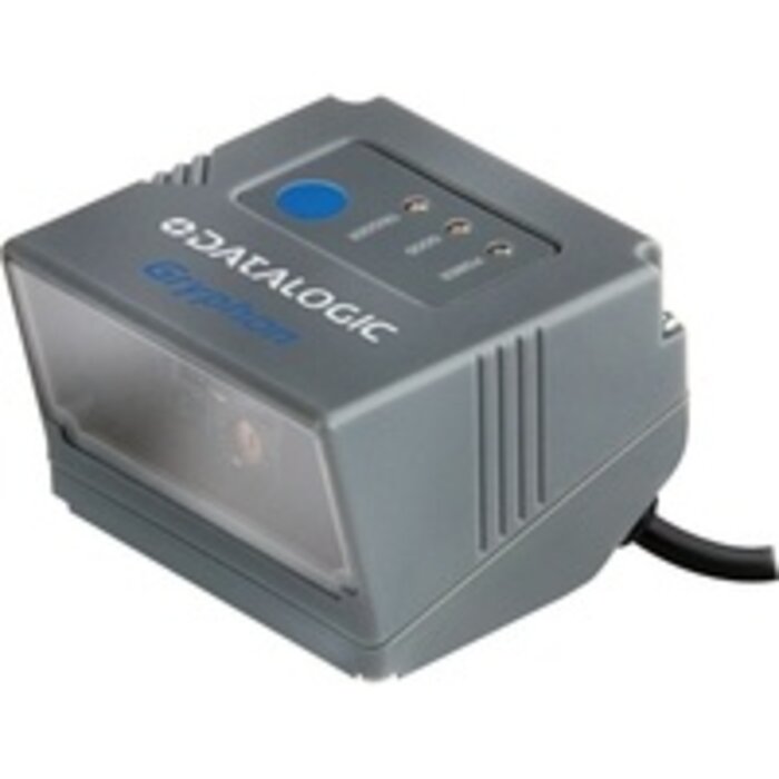 DATALOGIC Datalogic Gryphon GFS4100, 1D, RS232, cable (RS232) | GFS4150-9
