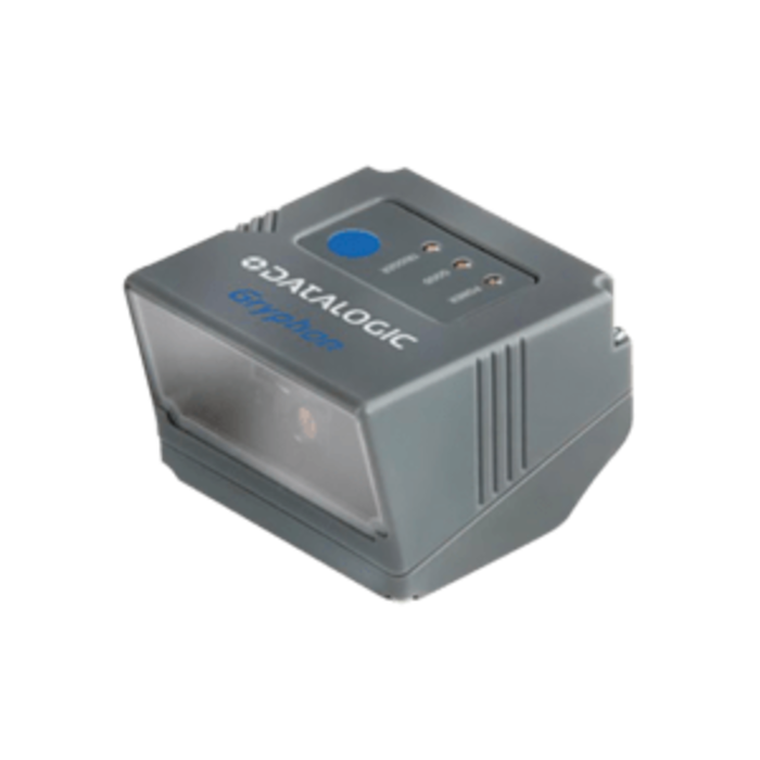 DATALOGIC Datalogic Gryphon GFS4100, 1D, RS232, en kit (RS232), IP54