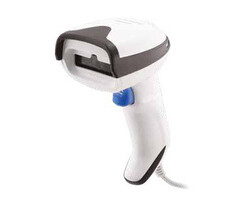 DATALOGIC Datalogic Gryphon GM4200, 1D, white | GM4200-WH-433-WLC