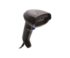 DATALOGIC Datalogic Gryphon GM4200, 1D, black | GM4200-BK-433-WLC