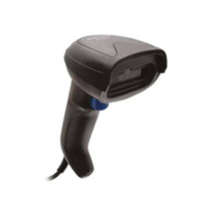 DATALOGIC GM4200-BK-433-WLC Datalogic Gryphon GM4200, 1D, schwarz