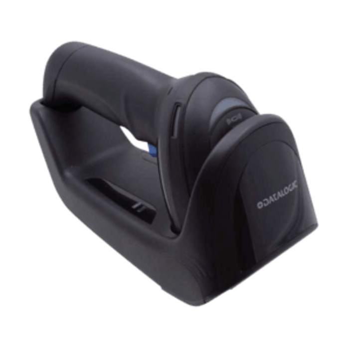 DATALOGIC Datalogic Gryphon GM4200, 1D, negro | GM4200-BK-433-WLC