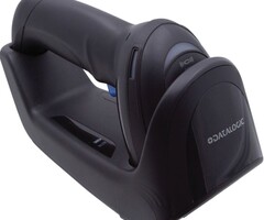 DATALOGIC Datalogic Gryphon GM4200, 1D, cable (USB), negro | GM4200-BK-433K1