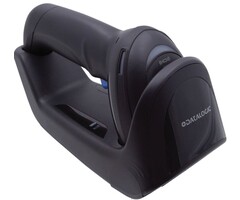 DATALOGIC Datalogic Gryphon GM4200, 1D, kabel (USB), zwart | GM4200-BK-433K1