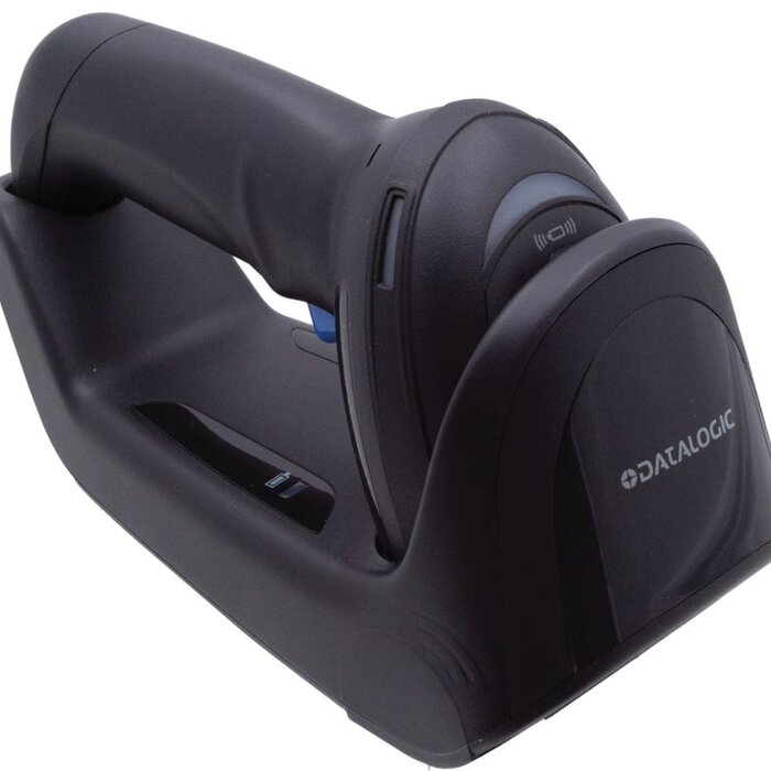 DATALOGIC Datalogic Gryphon GM4200, 1D, kit (USB), black | GM4200-BK-433K1