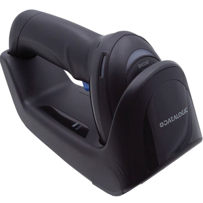 DATALOGIC Datalogic Gryphon GM4200, 1D, Kit (USB), schwarz, IP52
