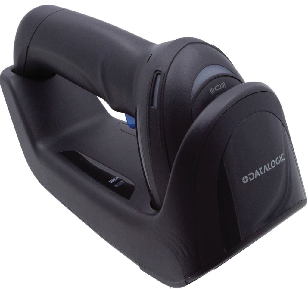 DATALOGIC Datalogic Gryphon GM4200, 1D, Kit (USB), schwarz, IP52