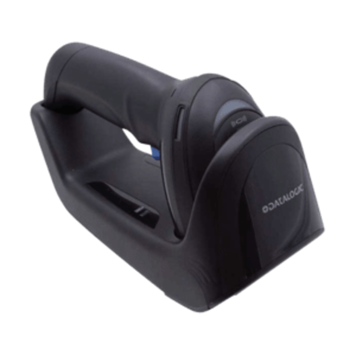 DATALOGIC Datalogic Gryphon GM4200, 1D, en kit (USB), noir, IP52
