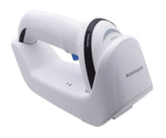 DATALOGIC Datalogic Gryphon GM4200, 1D, kabel (USB), wit | GM4200-WH-433K1