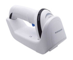 DATALOGIC Datalogic Gryphon GM4200, 1D, cable (USB), blanco | GM4200-WH-433K1