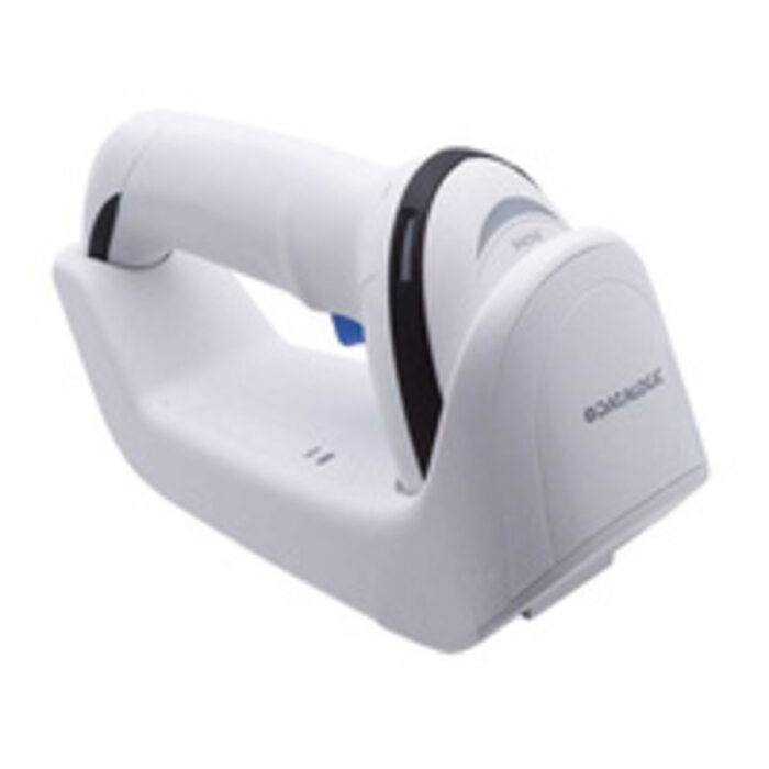DATALOGIC Datalogic Gryphon GM4200, 1D, en kit (USB), blanc, IP52