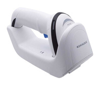 DATALOGIC Datalogic Gryphon GM4200, 1D, Kit (USB), weiß, IP52