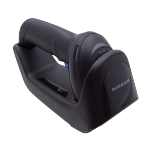 DATALOGIC Datalogic Gryphon GM4200, 1D, en kit (USB), blanc, IP52