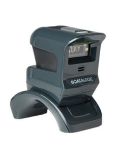 DATALOGIC GPS4421-BKK1B Datalogic Gryphon GPS4421, 2D, USB, en kit (USB), noir