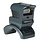 GPS4421-BKK1B Datalogic Gryphon GPS4421, 2D, USB, Kit (USB), nero