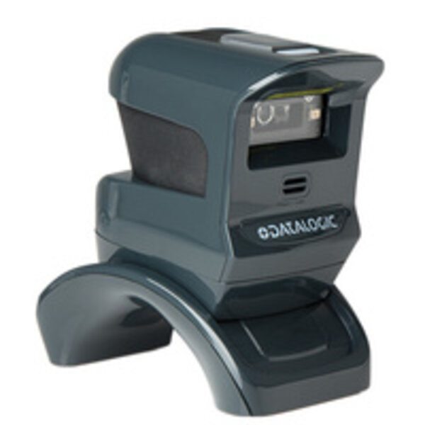 DATALOGIC Datalogic Gryphon GPS4421, 2D, USB, kabel (USB), zwart | GPS4421-BKK1B