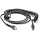 Cable USB de escaneo Datalogic, tipo A, espiral, 5 m | 90A052066